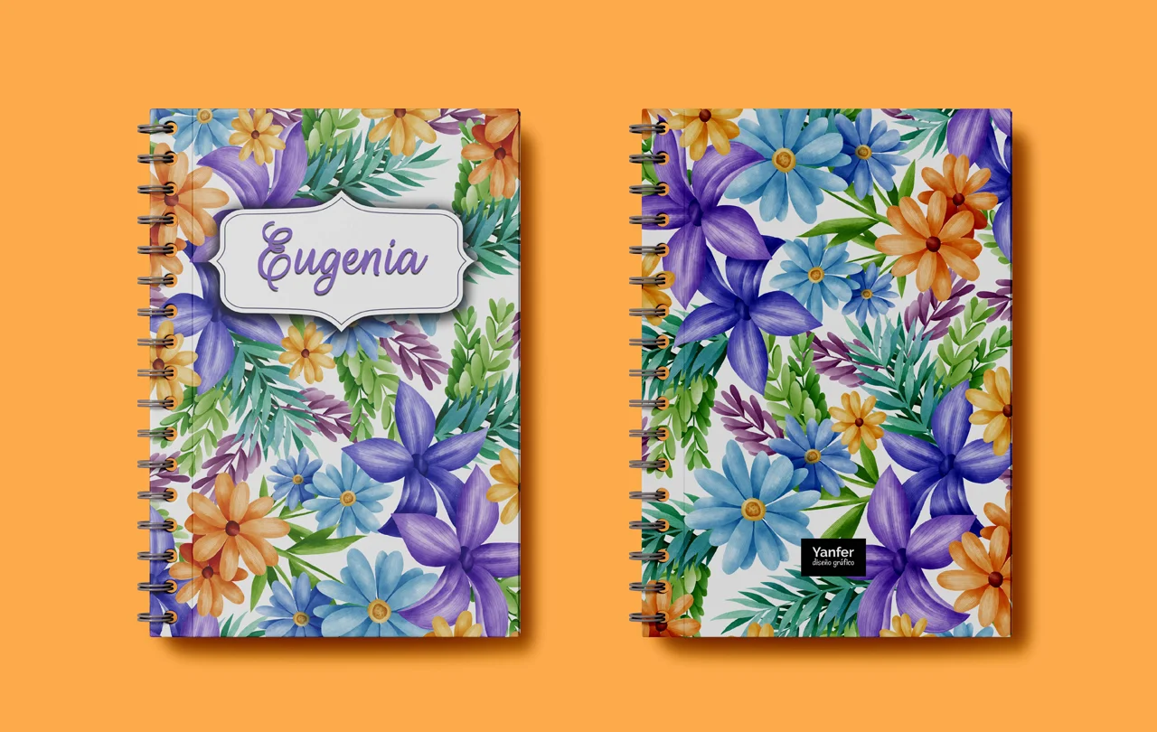 Agenda personalizada